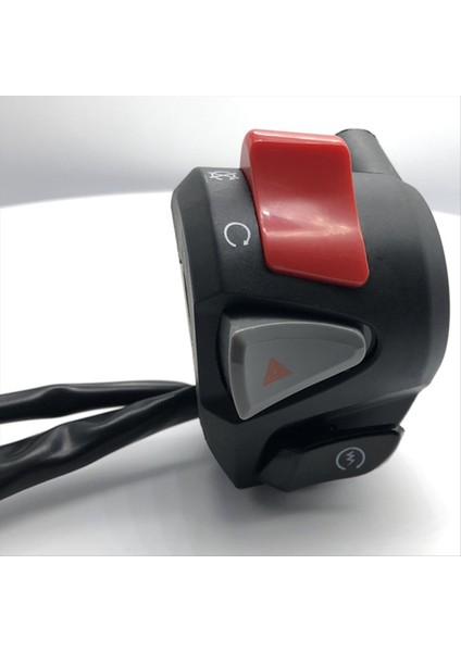 Honda Motosiklet Fanı Için Tolbar Anahtar Başlangıç ​​tutağı 160 150 Cb 500 Alarm Flaşörlü (Yurt Dışından) fiyatları