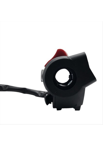 Honda Motosiklet Fanı Için Tolbar Anahtar Başlangıç ​​tutağı 160 150 Cb 500 Alarm Flaşörlü (Yurt Dışından) indirimleri