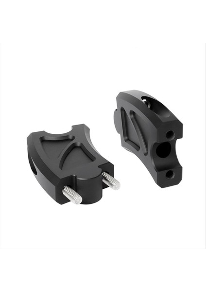 Motosiklet Gideri Yükseltici Braketler Yükseltme Kodu Yükseltici Montaj Kelepçe Adaptörü Honda Rebel Cmx 300 500 2017-2021 (Yurt Dışından) fırsatları