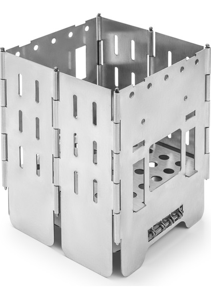Fire Box Mini Kamp Ocağı