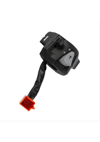 Tolbar Düğmesi Gidon Anahtarı Motosiklet Modifikasyonu Parçaları Vario Motosikletler Için Motosiklet Start-Stop Anahtarı (Yurt Dışından) modelleri