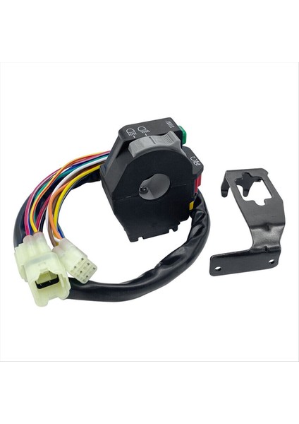 Can Am 06-15 Outlander Renegade 500 650 800 1000 Başlat/durdurma Anahtarı Gideri Kontrol Anahtarı Far 703500920 (Yurt Dışından) modelleri