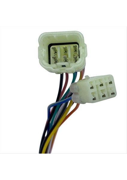 Can Am 06-15 Outlander Renegade 500 650 800 1000 Başlat/durdurma Anahtarı Gideri Kontrol Anahtarı Far 703500920 (Yurt Dışından) fırsatları