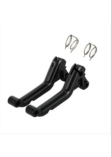 MX650 Motorcycle Için Li Alüminyum Alaşım Fren Tutma Debriyaj Tutucu Modifikasyon Aksesuarları (Yurt Dışından) fırsatları