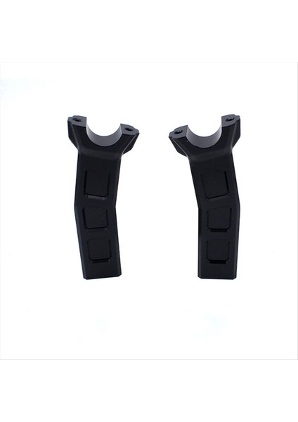 Harley Pan America Için Motosiklet Sapı Çubuk Yükselti Kelepçe Montajı 1250 RA1250 S Özel RA1250S 2021-2022 (Yurt Dışından)