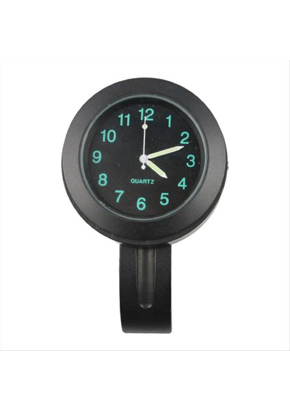 Harley Aksesuarları Için Motosiklet Saati Motosiklet Elektrikli Araçlar ve Koyun Modifiye Gidon Saati Için Zaman Tablosu (Yurt Dışından)