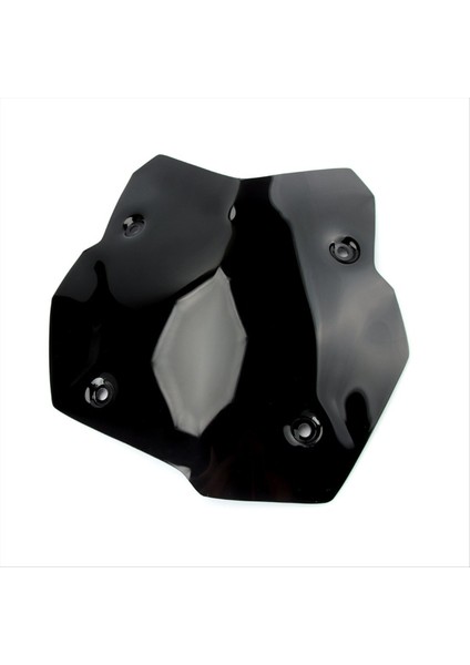 Bmw F750GS F850GS Adv Macera Rüzgar Kalkanı Ekran Koruyucu 2018-23 Siyah Için Motosiklet Ön Cam Ön Cam (Yurt Dışından) modelleri