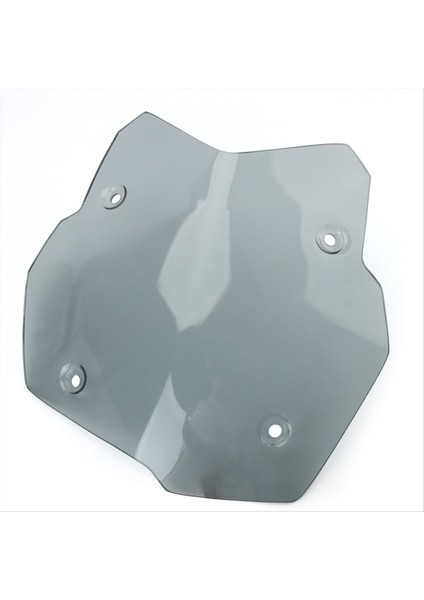 Bmw F750GS F850GS Adv Macera Rüzgar Kalkanı Ekran Koruyucu 2018-23 Siyah Için Motosiklet Ön Cam Ön Cam (Yurt Dışından) fırsatları