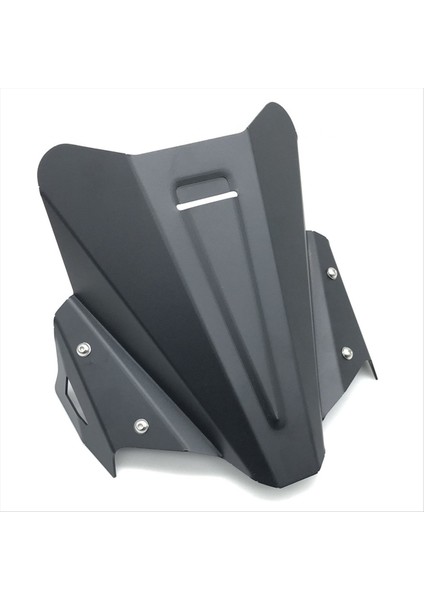 Motosiklet Ön Cam Ön Cam Deflektörü Yamaha FZ09 Fz-09 MT09 Mt-09 2021 2022 Için Rüzgar Kalkanı Kapağı (Yurt Dışından) fırsatları