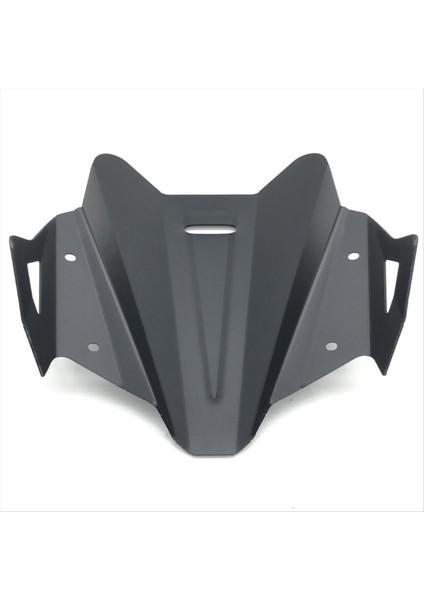 Motosiklet Ön Cam Ön Cam Deflektörü Yamaha FZ09 Fz-09 MT09 Mt-09 2021 2022 Için Rüzgar Kalkanı Kapağı (Yurt Dışından) indirimleri