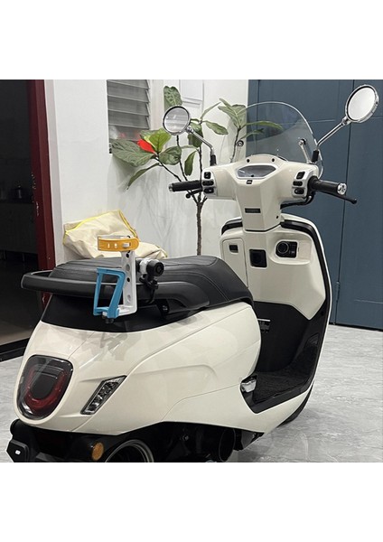 Motosiklet Ön Cam Ön Cam Rüzgar Deflektörü Rüzgar Kalkanı Honda NS125LA NS125LA (Duman Gri) (Yurt Dışından) fırsatları