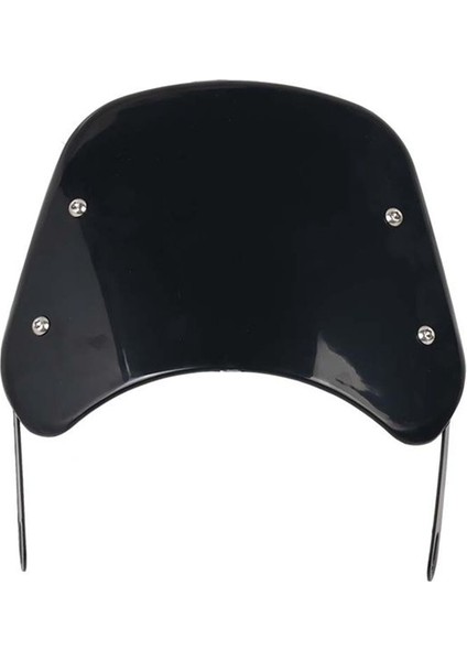 Yamaha XSR700 XSR125 XSR155 XSR900 Için Motosiklet Ön Cam Rüzgar Ekranı Deflektör Kapağı (Yurt Dışından)