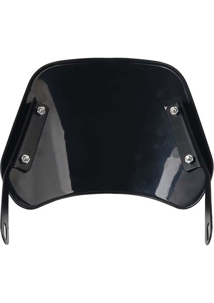 Yamaha XSR700 XSR125 XSR155 XSR900 Için Motosiklet Ön Cam Rüzgar Ekranı Deflektör Kapağı (Yurt Dışından) fırsatları