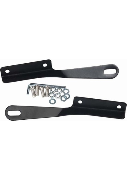 Yamaha XSR700 XSR125 XSR155 XSR900 Için Motosiklet Ön Cam Rüzgar Ekranı Deflektör Kapağı (Yurt Dışından) indirimleri