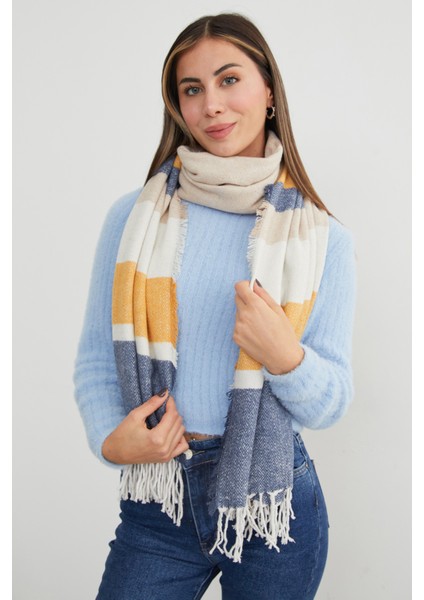 Çizgili Şal fiyatları