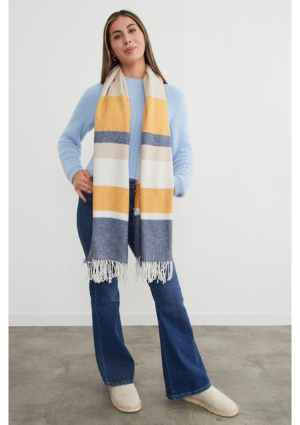 Çizgili Şal fırsatları