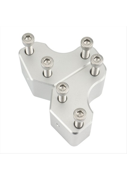 Motosiklet Gideri Yükseltici Lik Yukarı Adaptör Bağlantıları Kawasaki Gtr Için Uzatma Kiti 1400 ZG1400 Concours 1400 2008-2020 (Yurt Dışından) fiyatları