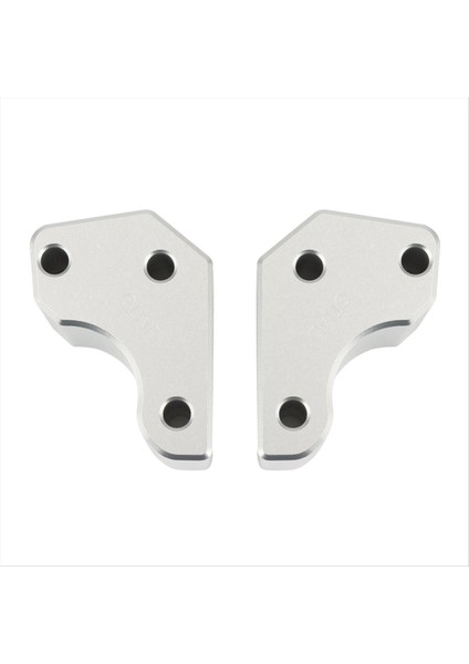 Motosiklet Gideri Yükseltici Lik Yukarı Adaptör Bağlantıları Kawasaki Gtr Için Uzatma Kiti 1400 ZG1400 Concours 1400 2008-2020 (Yurt Dışından) indirimleri