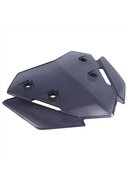 Yamaha XMAX125 XMAX250 XMAX300 Xmax x Max 2023- (Duman Gri) Için Motosiklet Ön Cam Ön Diblektore Ekran (Yurt Dışından) fiyatları