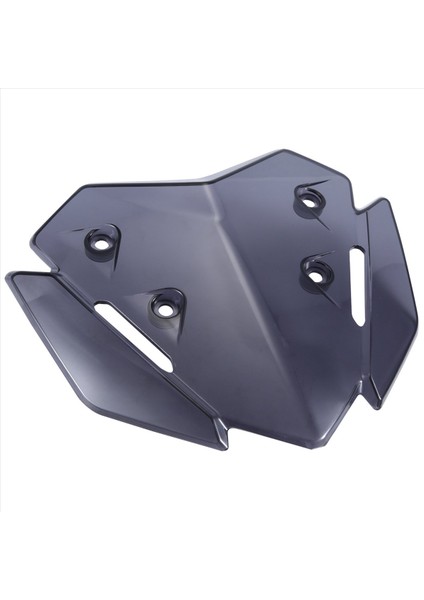 Yamaha XMAX125 XMAX250 XMAX300 Xmax x Max 2023- (Duman Gri) Için Motosiklet Ön Cam Ön Diblektore Ekran (Yurt Dışından) indirimleri