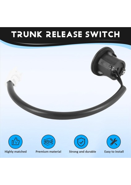 Mazda 2 M2 2007-2015 M3 2008-2017 DG80624B0 (Yurt Dışından) modelleri