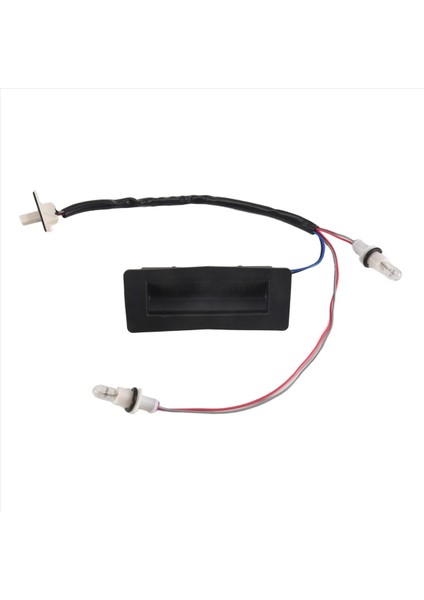 13223919 13199906 13156919 6240398 Vauxhall/opel/astra H/zafira Için Bagaj Kapağı Açma Kontrol Anahtarı 2004-2010 (Yurt Dışından)