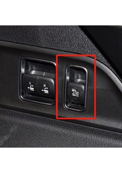2479059700 Araba Gövdesi Gövde Kaldırma Anahtarı Mercedes Benz Gle W167 2020-2024 Amg Bagaj Kapağı Vücut Kaldırma Düğmesi (Yurt Dışından) indirimleri