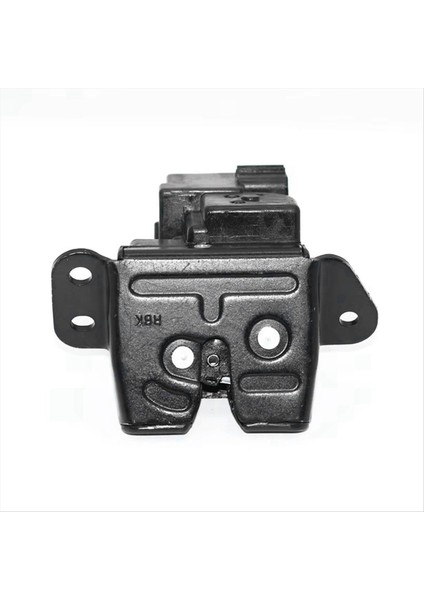 Araba Bagaj Kilidi Bagaj Kapağı Anahtarı Bagaj Kilidi 81230-1R200 812301R200 Hyundai Accent Hyundai Kia Solar 2011-2016 (Yurt Dışından) fiyatları