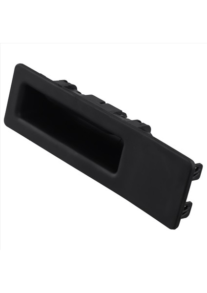 Önyükleme Kilit Push Düğmesi Bagaj Kapağı Hatch Anahtar 51247463162 51247463161 Bmw 2s 3s 4s 5s F22 F30 F32 F33 F10 F25, B (Yurt Dışından)