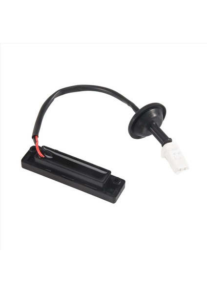 Arka Kapı Bagaj Kapağı Anahtarı Bagaj Açıcı Düğmesi 81260-1J600 Hyundai Veloster 2012-2017 / I20 I20 2012-2016 (Yurt Dışından)