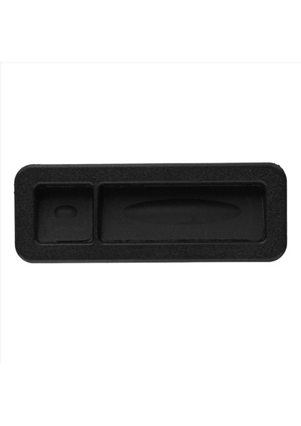 Araba Bagaj Kapağı Serbest Tutucu Arka Bagaj Açıcı Anahtarı Liftgate Anahtarı 68184314AA Jeep Cherokee 2014-2018 (Yurt Dışından)