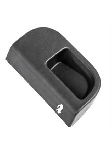 Citroen Nemo Fiorino Qubo Fiat Doblo 2008-14 Bonnet Serbest Bırakma Kolu 735516979 (Yurt Dışından)