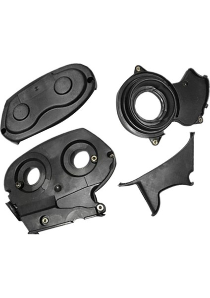 4pcs Chevrolet Cruze Epica Malibu Buick Için Motor Zamanlama Sistemi Kapağı Yeni Regal Excelle Gt Xt 55354835 (Yurt Dışından) fırsatları