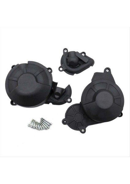 Motosiklet Motor Koruma Kapağı Aprilia Tuono Için Kapak (Yurt Dışından)