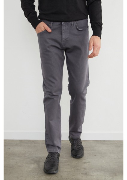 Büyük Beden Regular Fit Normal Bel Jean fiyatları