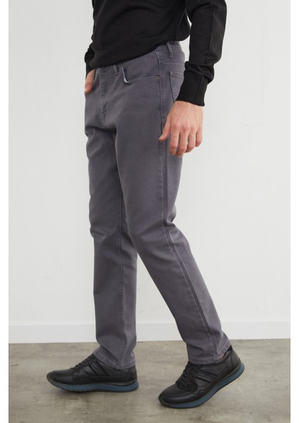 Büyük Beden Regular Fit Normal Bel Jean fırsatları