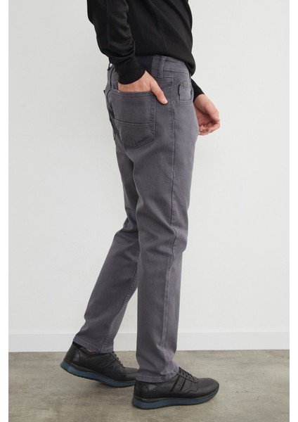 Büyük Beden Regular Fit Normal Bel Jean indirimleri