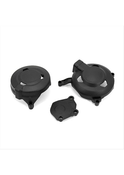 Daytona Için Motosiklet Aksesuarları 660 2024 DAYTONA660 Daytona 660 Motor Kapak Set Koruma Kapak Motor Koruyucu (Yurt Dışından) modelleri