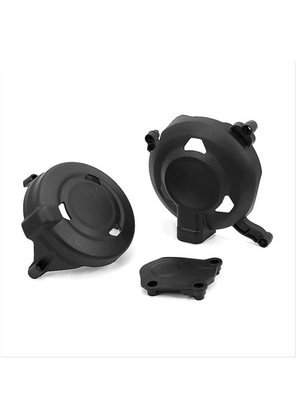 Daytona Için Motosiklet Aksesuarları 660 2024 DAYTONA660 Daytona 660 Motor Kapak Set Koruma Kapak Motor Koruyucu (Yurt Dışından) indirimleri