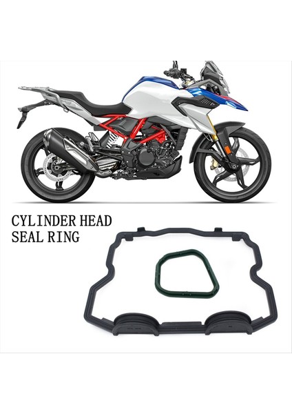 Bmw G3100GS Için Motosiklet Silindir Kafa Kapağı Contası (Yurt Dışından) fiyatları