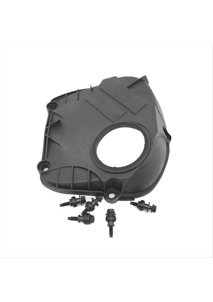 EA888 06J103831A 06H103269C Volkswagen Golf Için Kapak Contası Jetta Tiguan Audi A4 S4 A5 S6 Q5 (Yurt Dışından)