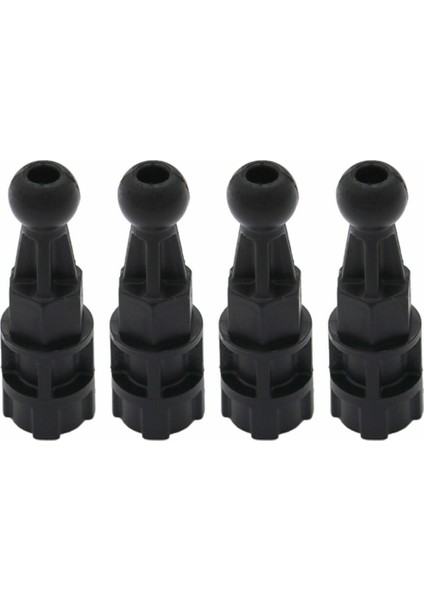 4pcs Araba Motoru Kapağı Top Saplama Pimi 4891847AA Chrysler Için 300 2011-2022 Dodge Avenger Jeep Patriot (Yurt Dışından) fırsatları