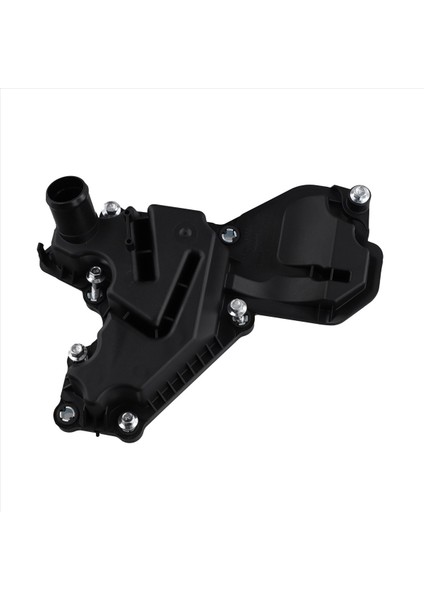 Ford Escape Için Motor Yağı Ayırıcı Krank Kordalı Havalandırma Gövdesi 1.6 2013 BM5G-6A785BC BM5G6A785BC (Yurt Dışından)