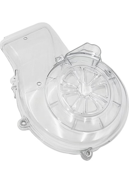 Motosiklet Akrilik Fan Kapak Motoru Yan Koruyucu Vespa Sprint Primavera 50 150 2013-2022 Şeffaf (Yurt Dışından) modelleri
