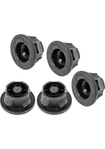 5pcs Motor Kapağı Grometler Bung Emiciler Otomatik Değiştirme Aksesuarları Mercedes W204 C218 A6420940785 (Yurt Dışından) indirimleri