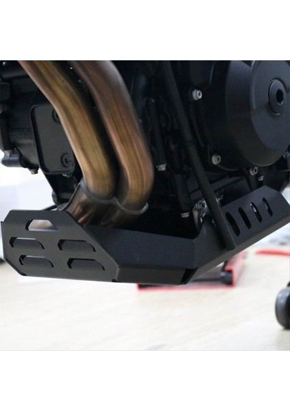 Motosiklet Aksesuarları Motor Koruma Şasi Motor Koruma 800NK 800 Nk 2023 2024 (Yurt Dışından) indirimleri