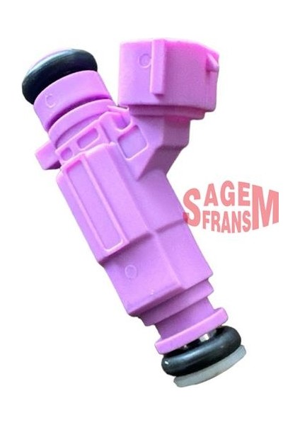 ENJEKTOR MEMESİ ACCENT BLUE 1.4 2014 3531004090