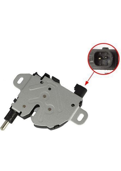 7S7A-16700-AF 1490196 GR2A-16701-AB Otomatik Bonnet Kilit Kilit Mandal Aktüatörü Ford Mondeo Iv 4 07-10 (Yurt Dışından) fiyatları