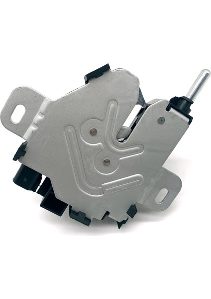 7S7A-16700-AF 1490196 GR2A-16701-AB Otomatik Bonnet Kilit Kilit Mandal Aktüatörü Ford Mondeo Iv 4 07-10 (Yurt Dışından) modelleri