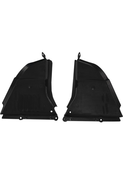 1paır Araç Sol Sağ Sağlama Kanatı Kapak Bmw 525I 530I 545I 530XI 550I M5 51717033753 51717033754 (Yurt Dışından) fiyatları